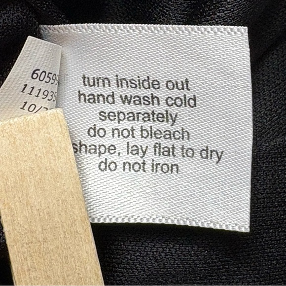 NEW Lane Bryant Metallic Rainbow Midi Dress Size 26W V-Neck Sheer Lined - Picture 11 of 12